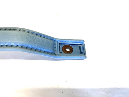 Blue Door Pull 1979-86 Dodge Ram Pickup and Ramcharger