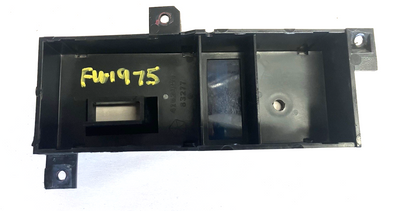 Head lamp / Wiper Switch Panel 1981-87 Dodge Pickup and Ramchargers w/o delay.