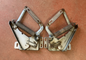 1972-90 Dodge Pickup Hood Hinges. P/N 4351362/363