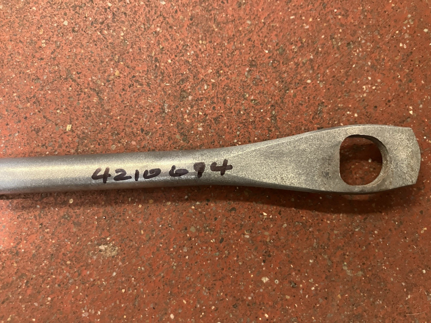 1972-87 Dodge Pickup Clutch Rod P/N 4210694