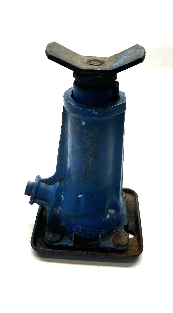 Bottle Jack 1972-1993 Dodge 100 150 Pickup
