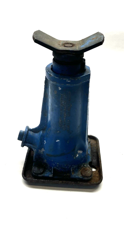 Bottle Jack 1972-1993 Dodge 100 150 Pickup