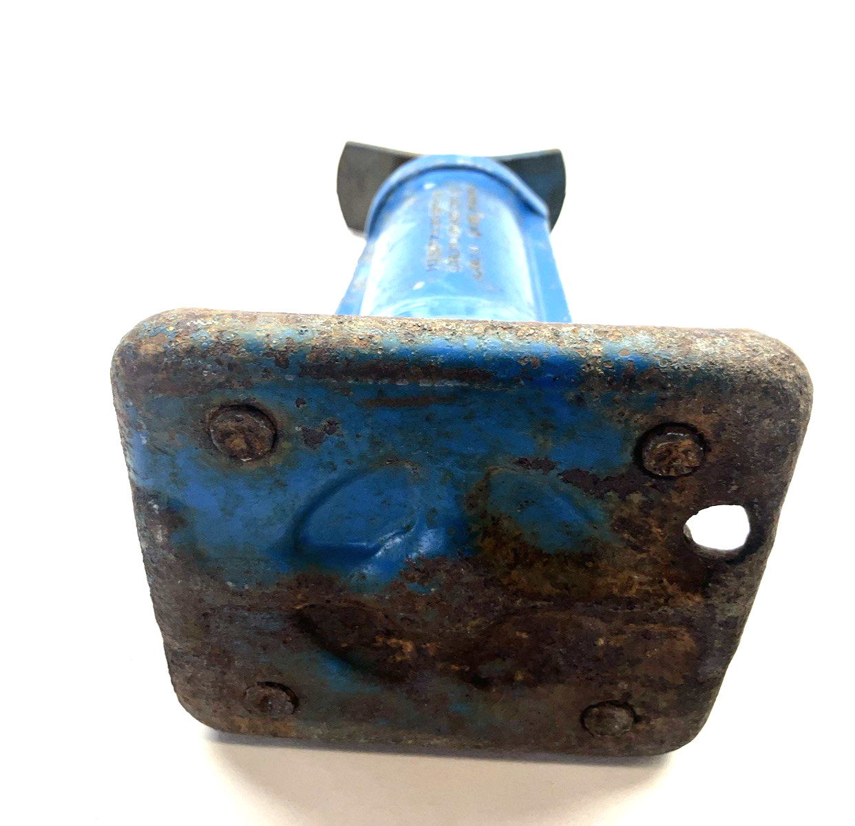 Bottle Jack 1972-1993 Dodge 100 150 Pickup