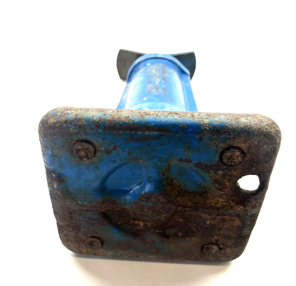 Bottle Jack 1972-1993 Dodge 100 150 Pickup