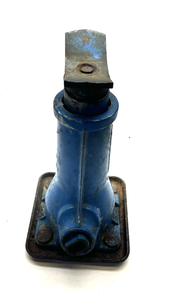 Bottle Jack 1972-1993 Dodge 100 150 Pickup