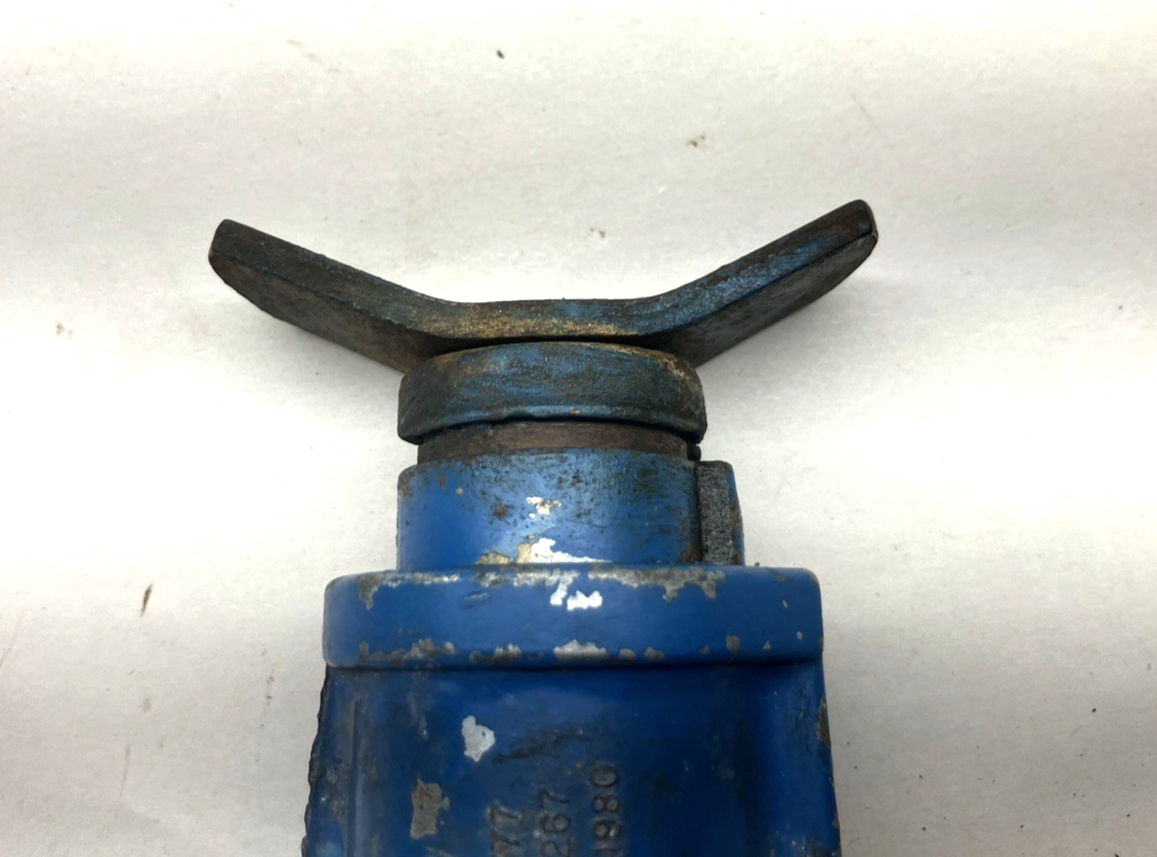 Bottle Jack 1972-1993 Dodge 100 150 Pickup