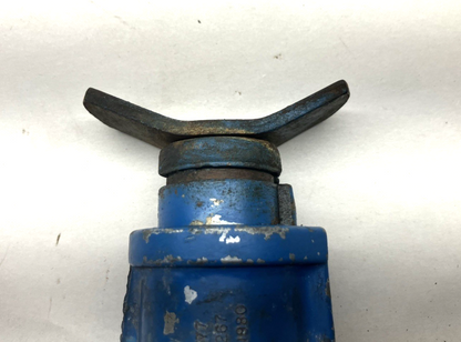 Bottle Jack 1972-1993 Dodge 100 150 Pickup