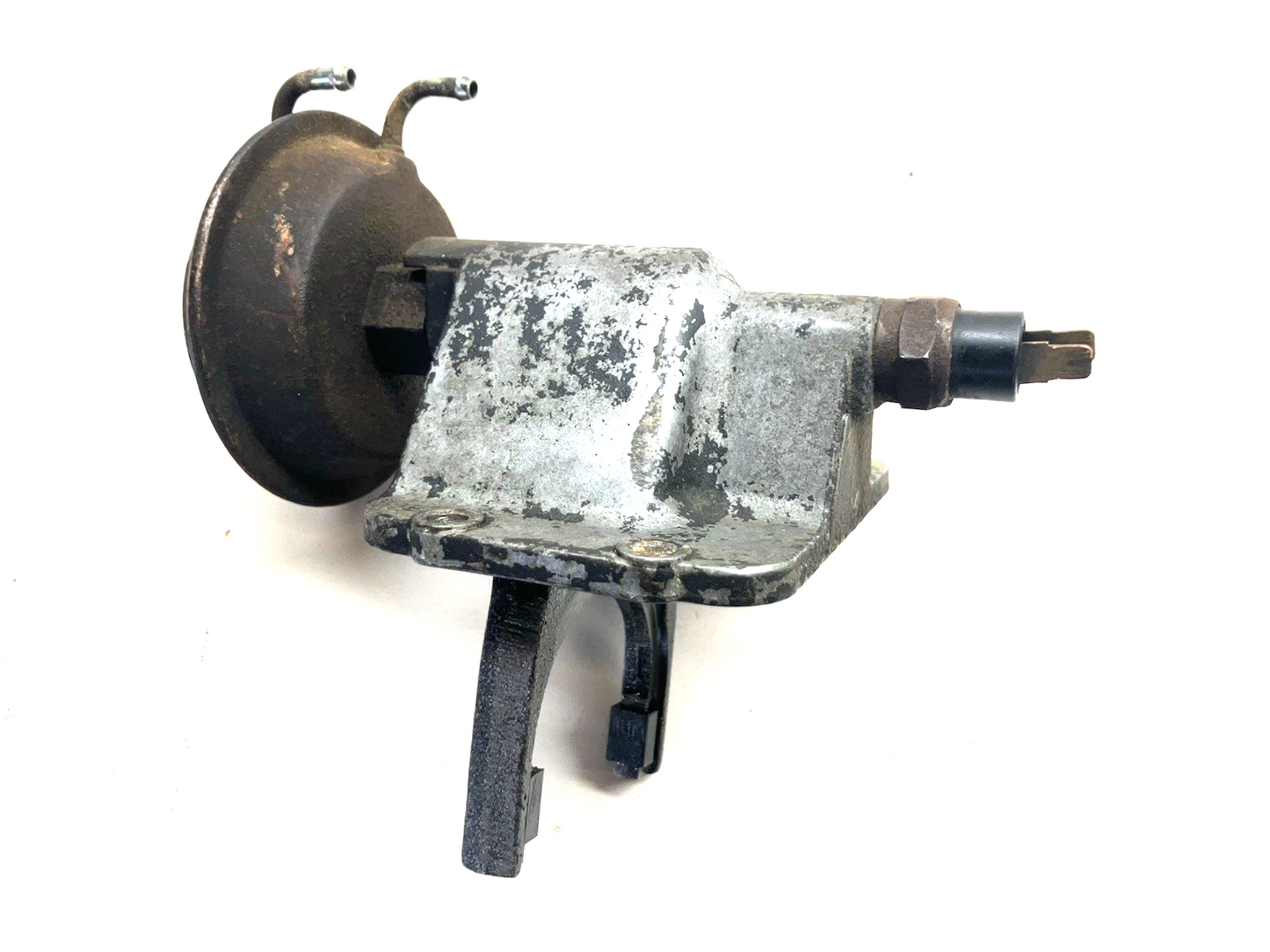 CAD Actuator 1985-1989 Dodge W100 150 250 Dana 44 Front Axle