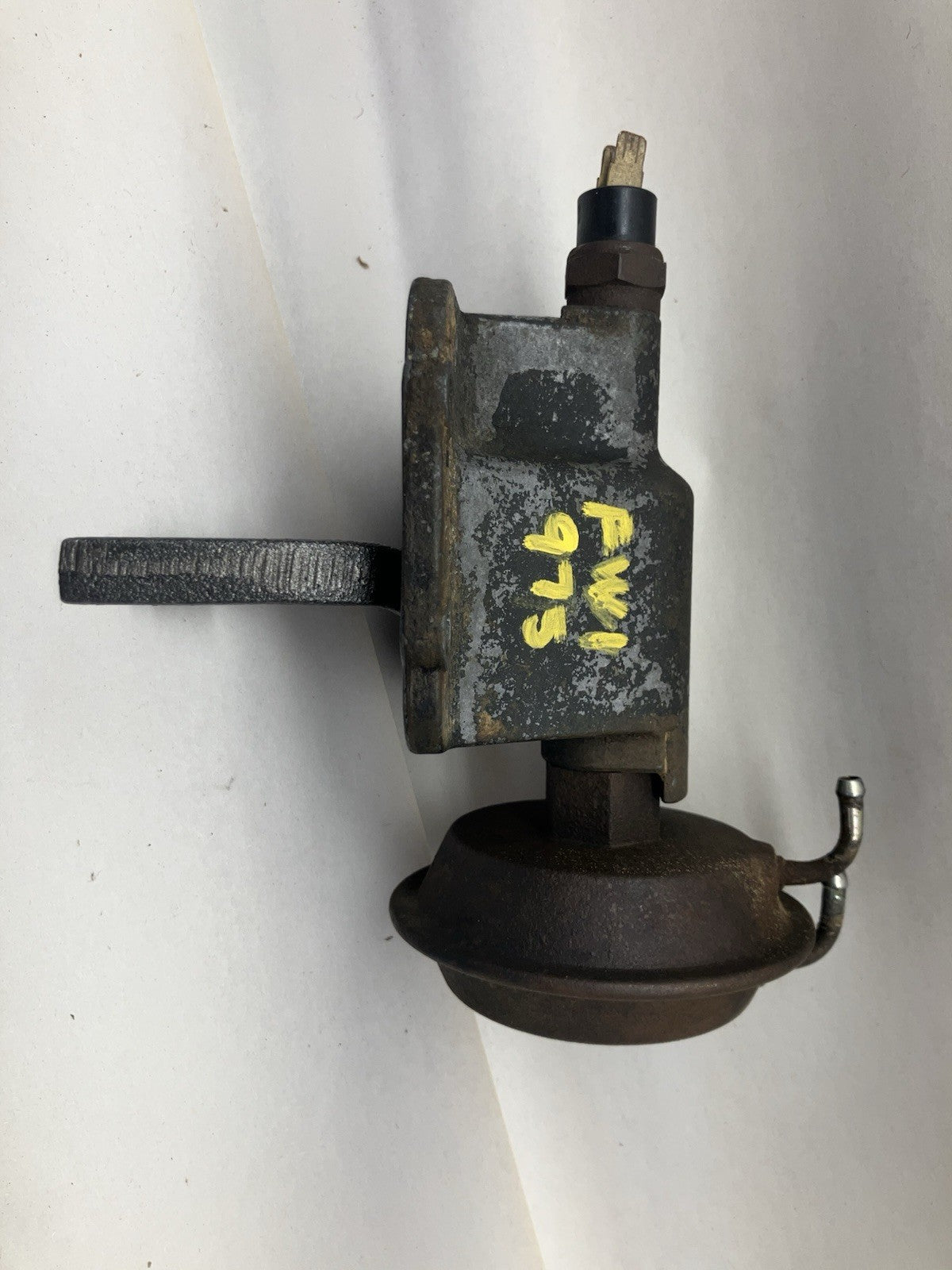 CAD Actuator 1985-1989 Dodge W100 150 250 Dana 44 Front Axle