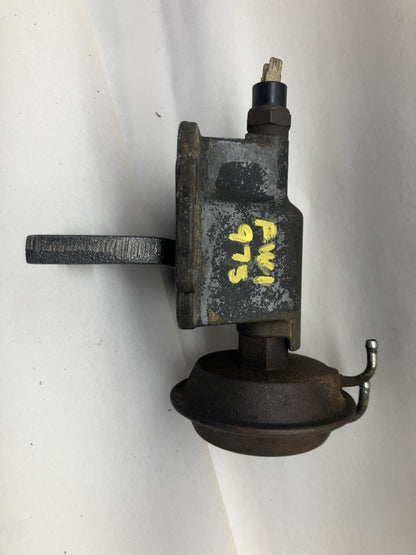 CAD Actuator 1985-1989 Dodge W100 150 250 Dana 44 Front Axle