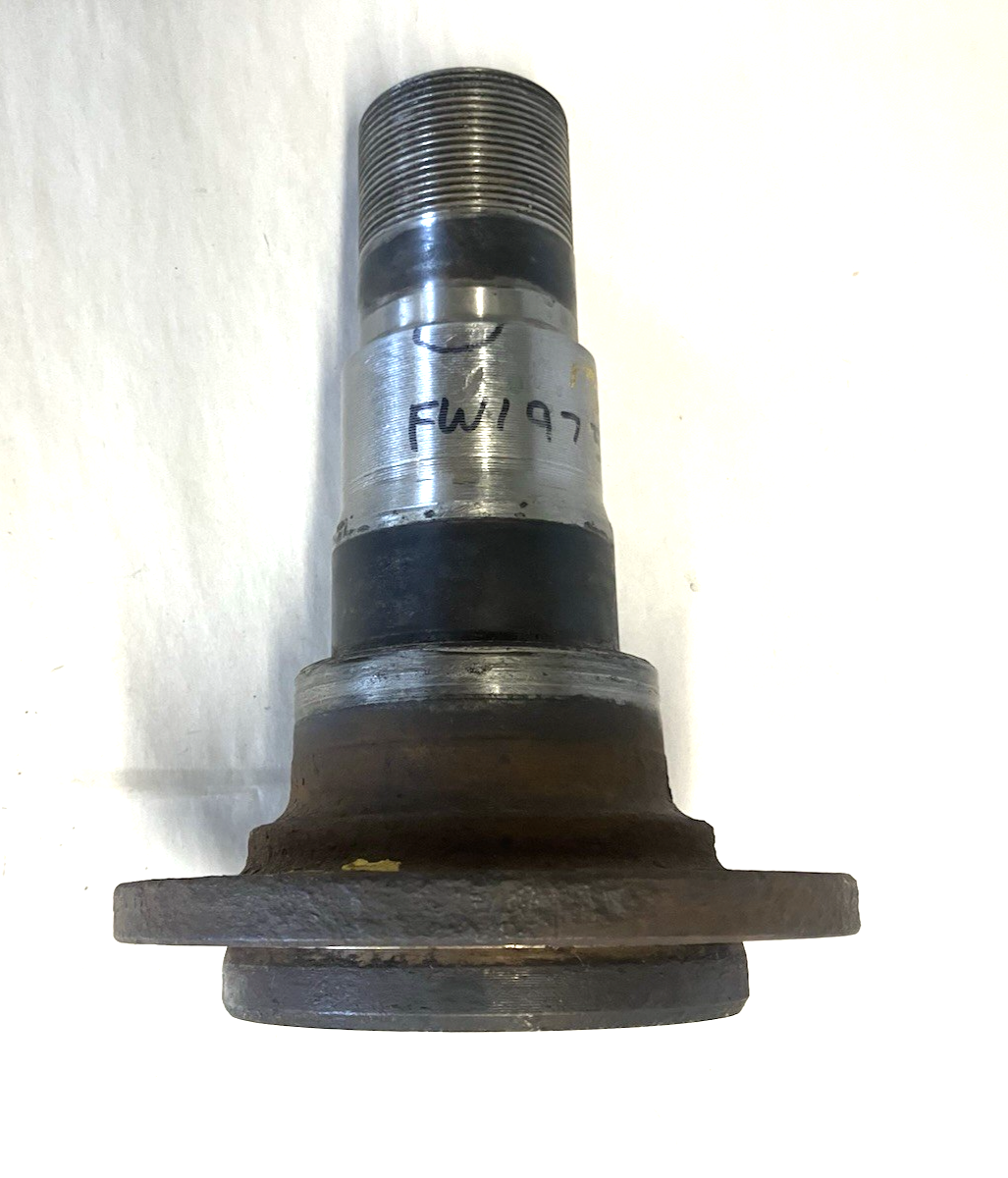 4X4 Spindle. 1980-93 Dodge W150 W250 W350 with Spicer 44 Front Axle