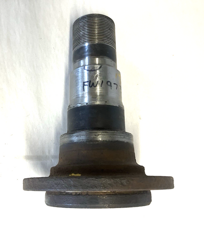 4X4 Spindle. 1980-93 Dodge W150 W250 W350 with Spicer 44 Front Axle