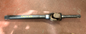 LH Front Axle Shaft 1985-87 Dodge Ram W100 W150 Ramcharger P/N 4137760