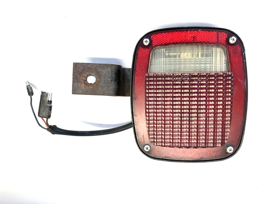 Used 1981-85 Dodge Stepside Pickup Right-hand Taillight