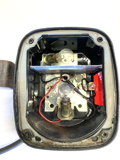 Used 1981-85 Dodge Stepside Pickup Right-hand Taillight