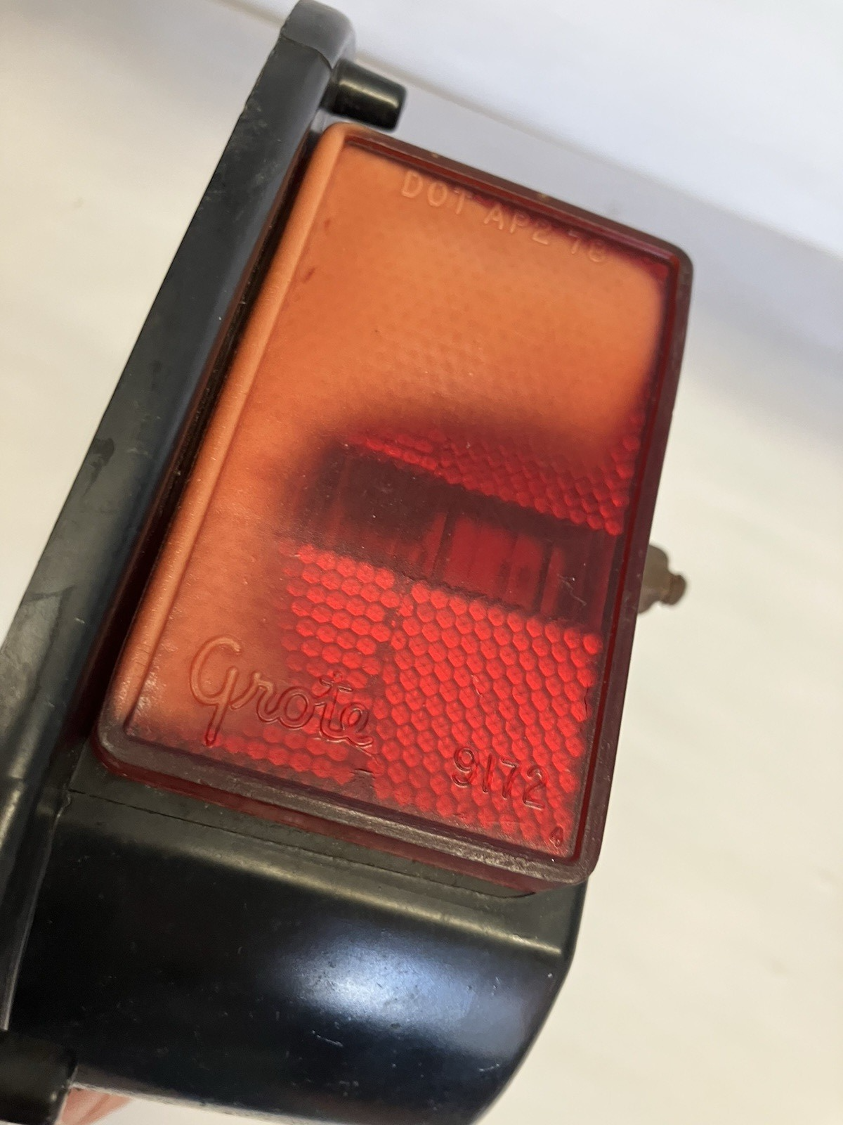 Used 1981-85 Dodge Stepside Pickup Right-hand Taillight