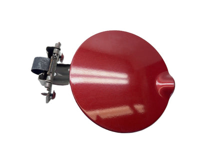 Fuel Door Gas Cap Door 2003-2008 Dodge Truck Ram 1500 2500 3500 PRH 55275538AC