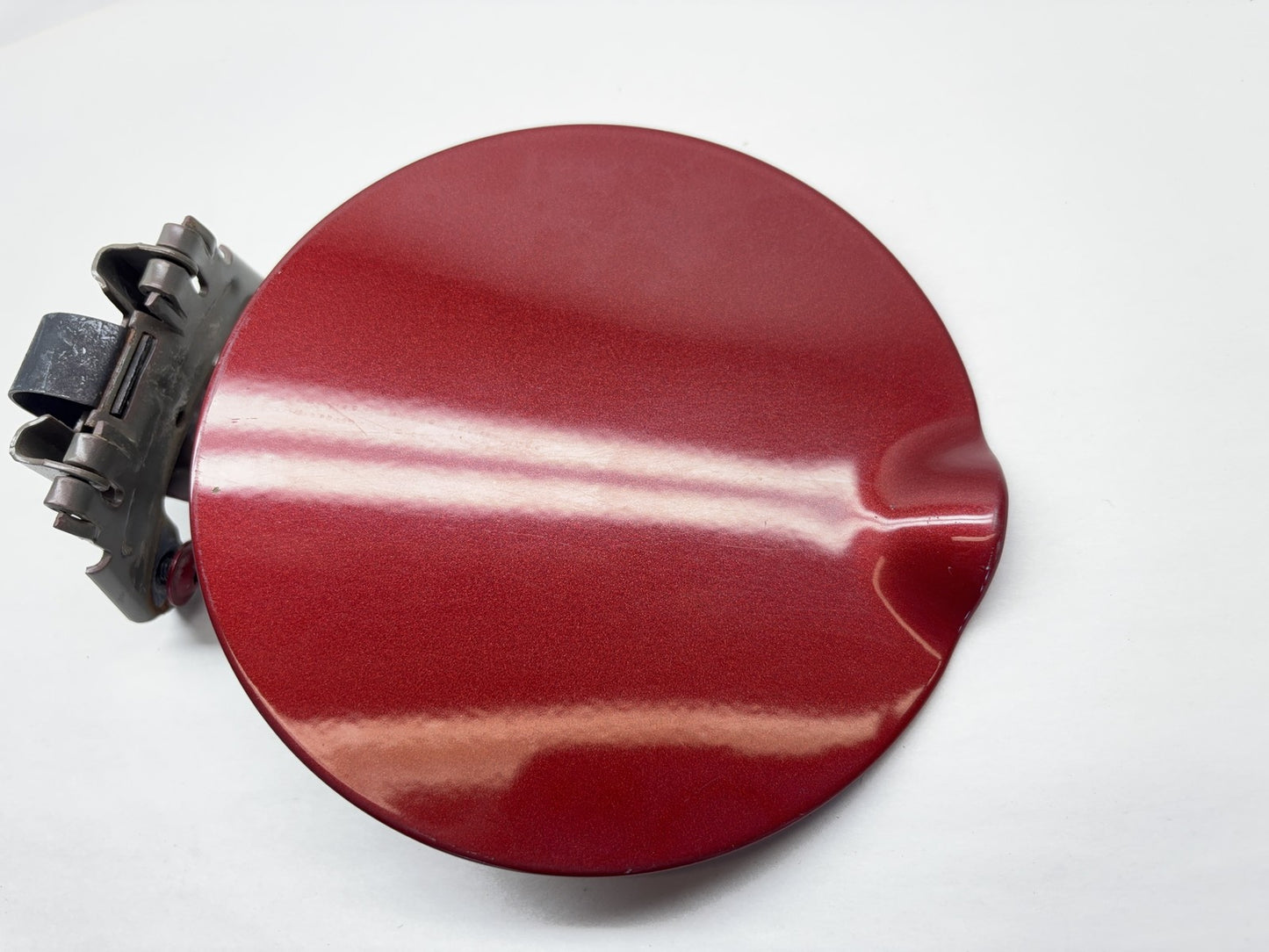 Fuel Door Gas Cap Door 2003-2008 Dodge Truck Ram 1500 2500 3500 PRH 55275538AC
