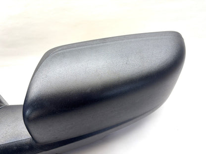 Driver Left Side Door Mirror 2010-2012 Ram 1500, 6x9" Power with Signal Used OEM