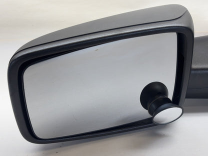Driver Left Side Door Mirror 2010-2012 Ram 1500, 6x9" Power with Signal Used OEM