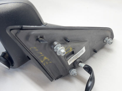 Driver Left Side Door Mirror 2010-2012 Ram 1500, 6x9" Power with Signal Used OEM