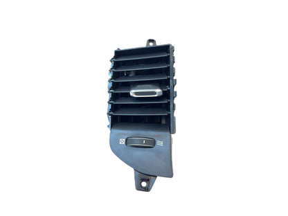Inboard Dash Air Vent, LH of Radio 2019-2024 Dodge Ram 1500 2500 3500 5YK751X7AD