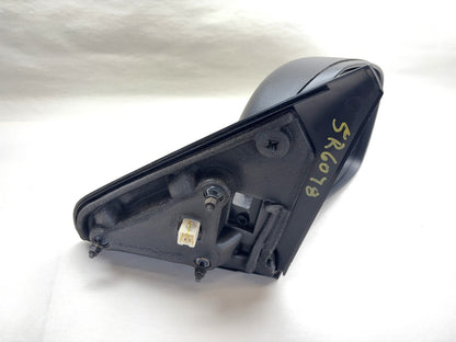 Passenger Right Door Mirror, 02-08 Ram 1500 03-09 2500 3500 Power Used OEM
