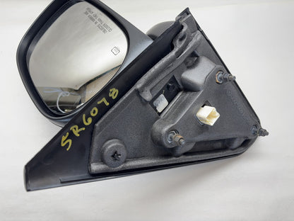 Passenger Right Door Mirror, 02-08 Ram 1500 03-09 2500 3500 Power Used OEM