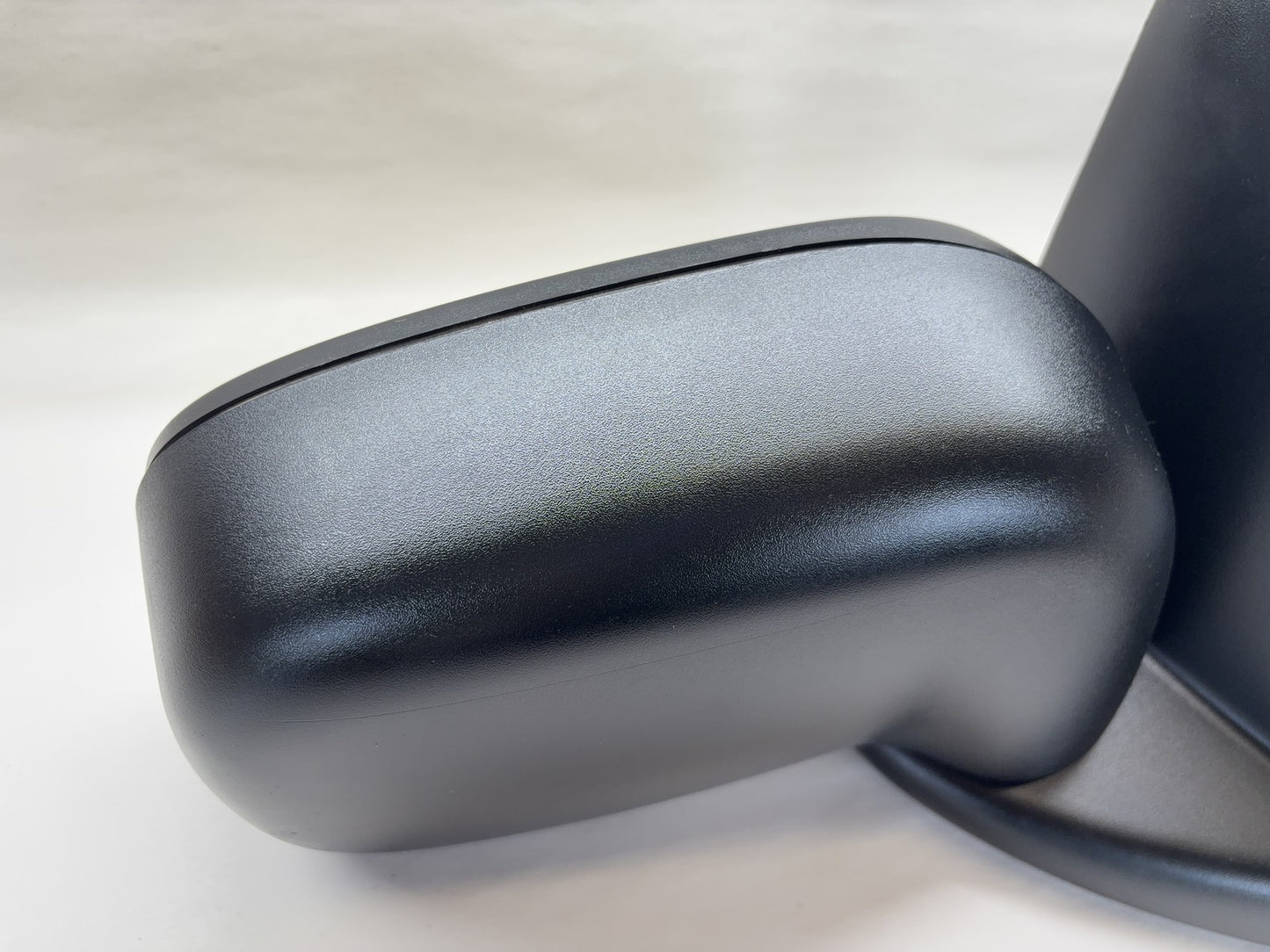 Passenger Right Door Mirror, 02-08 Ram 1500 03-09 2500 3500 Power Used OEM