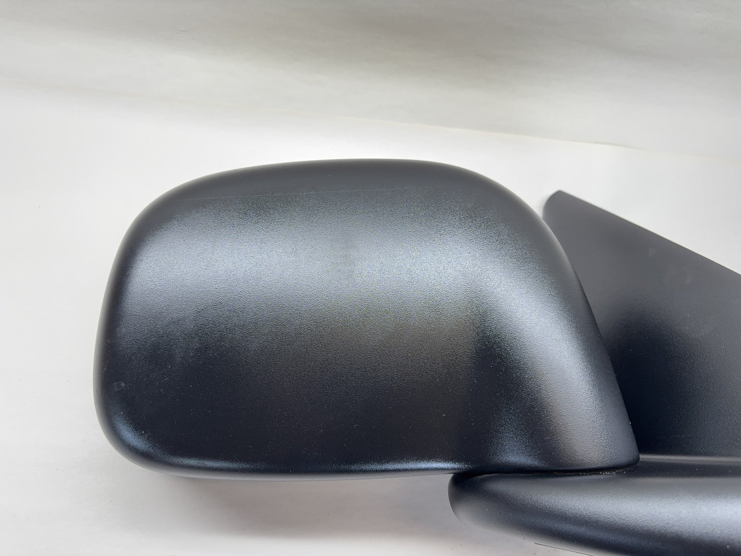 Passenger Right Door Mirror, 02-08 Ram 1500 03-09 2500 3500 Power Used OEM