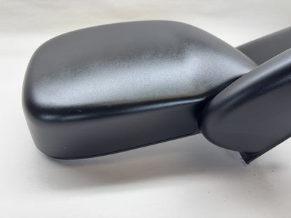 Passenger Right Door Mirror, 02-08 Ram 1500 03-09 2500 3500 Power Used OEM