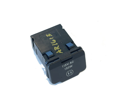 Power Inverter Plug 2009-2012 Ram 1500 2010-2012 Ram 2500 3500 05082095AB