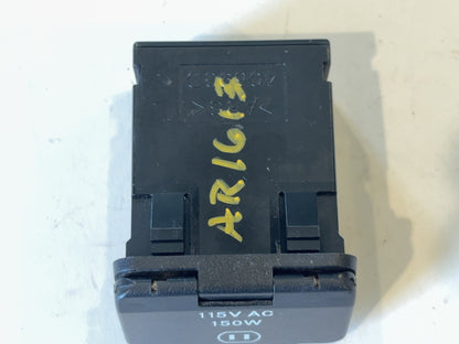 Power Inverter Plug 2009-2012 Ram 1500 2010-2012 Ram 2500 3500 05082095AB