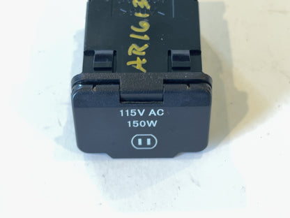 Power Inverter Plug 2009-2012 Ram 1500 2010-2012 Ram 2500 3500 05082095AB