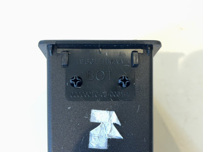 Dash Cubby Storage Bin 2009-12 Ram 1500 10-12 2500 3500 1PA21DX9AA 1NL98DX9AA