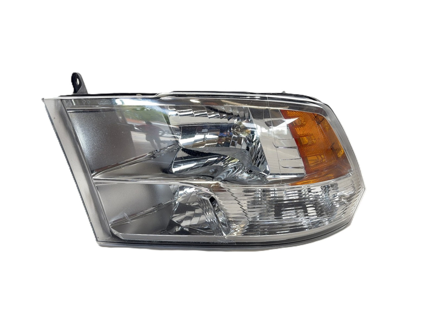 Driver Left Side Quad Headlight 2012 Dodge Truck Ram 1500 2500 3500 68001485AG