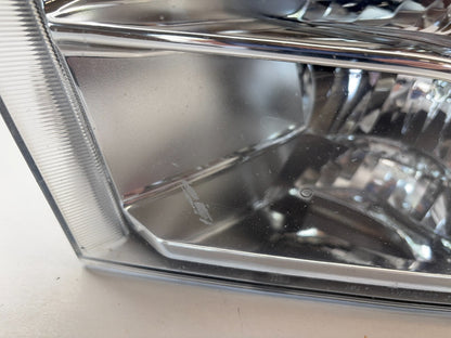 Driver Left Side Quad Headlight 2012 Dodge Truck Ram 1500 2500 3500 68001485AG