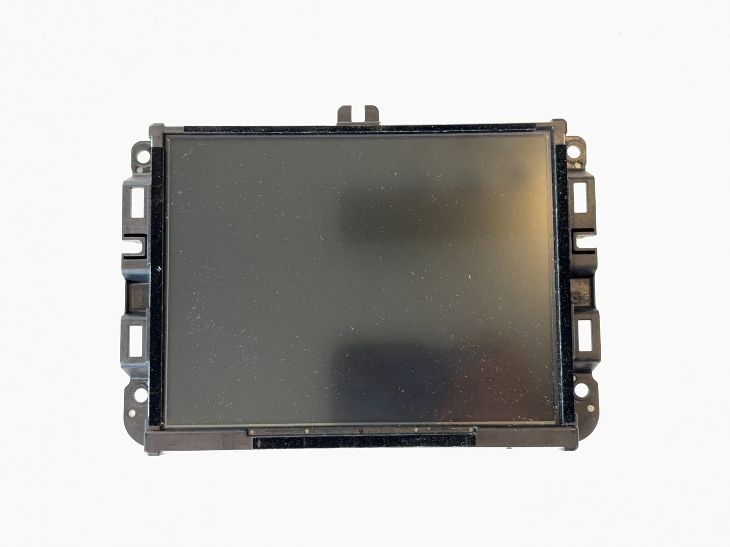 UConnect Radio 8.4" VP4 3C Nav Display and Receiver 2016 Ram 1500 68258671AH