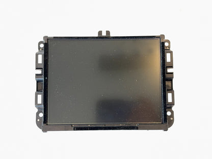 UConnect Radio 8.4" VP4 3C Nav Display and Receiver 2016 Ram 1500 68258671AH