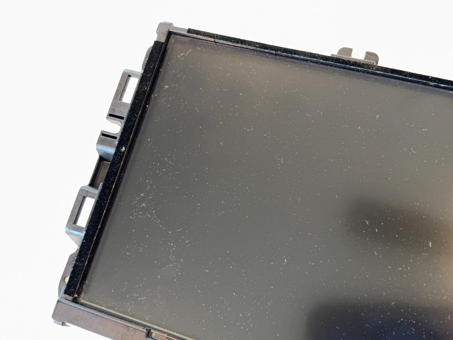 UConnect Radio 8.4" VP4 3C Nav Display and Receiver 2016 Ram 1500 68258671AH