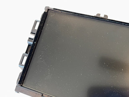 UConnect Radio 8.4" VP4 3C Nav Display and Receiver 2016 Ram 1500 68258671AH