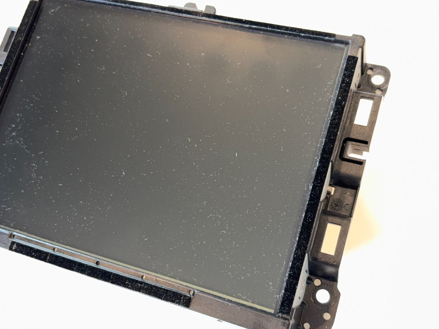 UConnect Radio 8.4" VP4 3C Nav Display and Receiver 2016 Ram 1500 68258671AH
