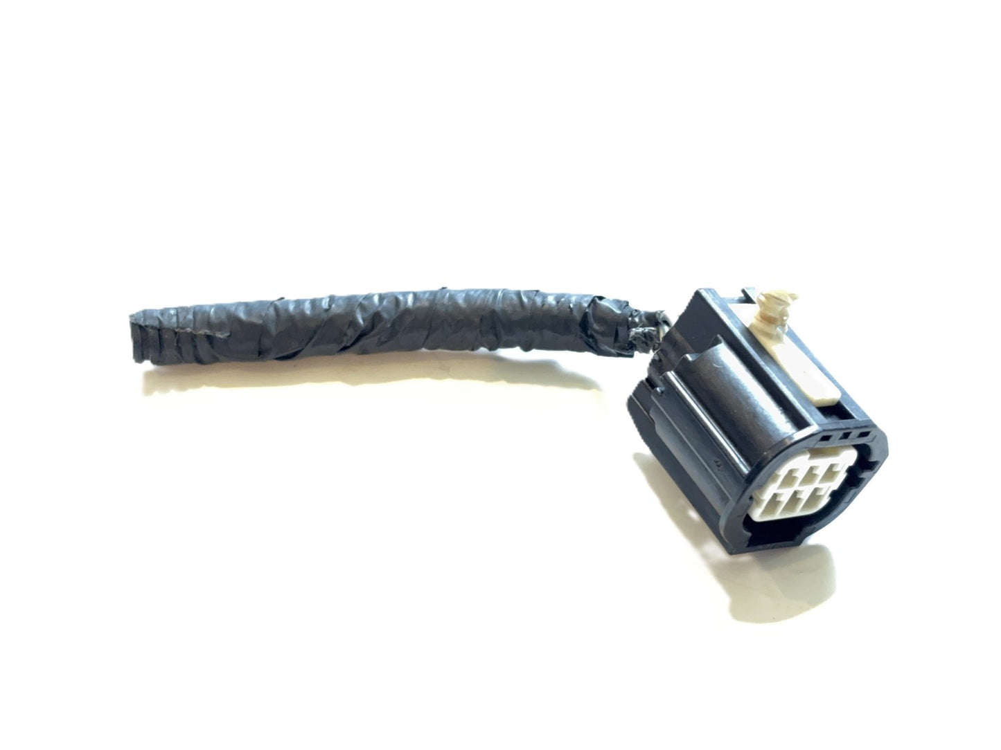Chassis Wiring Plug for Rear Park Assist Harness 2010-2018 Ram 1500 2500 3500