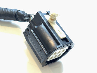Chassis Wiring Plug for Rear Park Assist Harness 2010-2018 Ram 1500 2500 3500