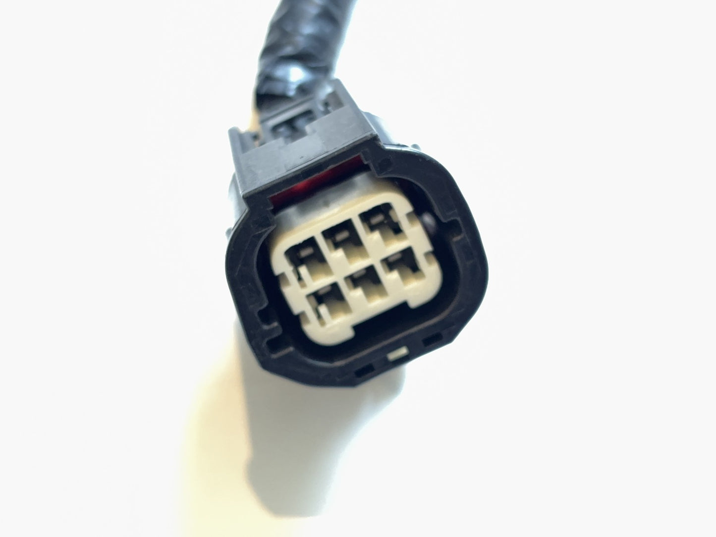 Chassis Wiring Plug for Rear Park Assist Harness 2010-2018 Ram 1500 2500 3500