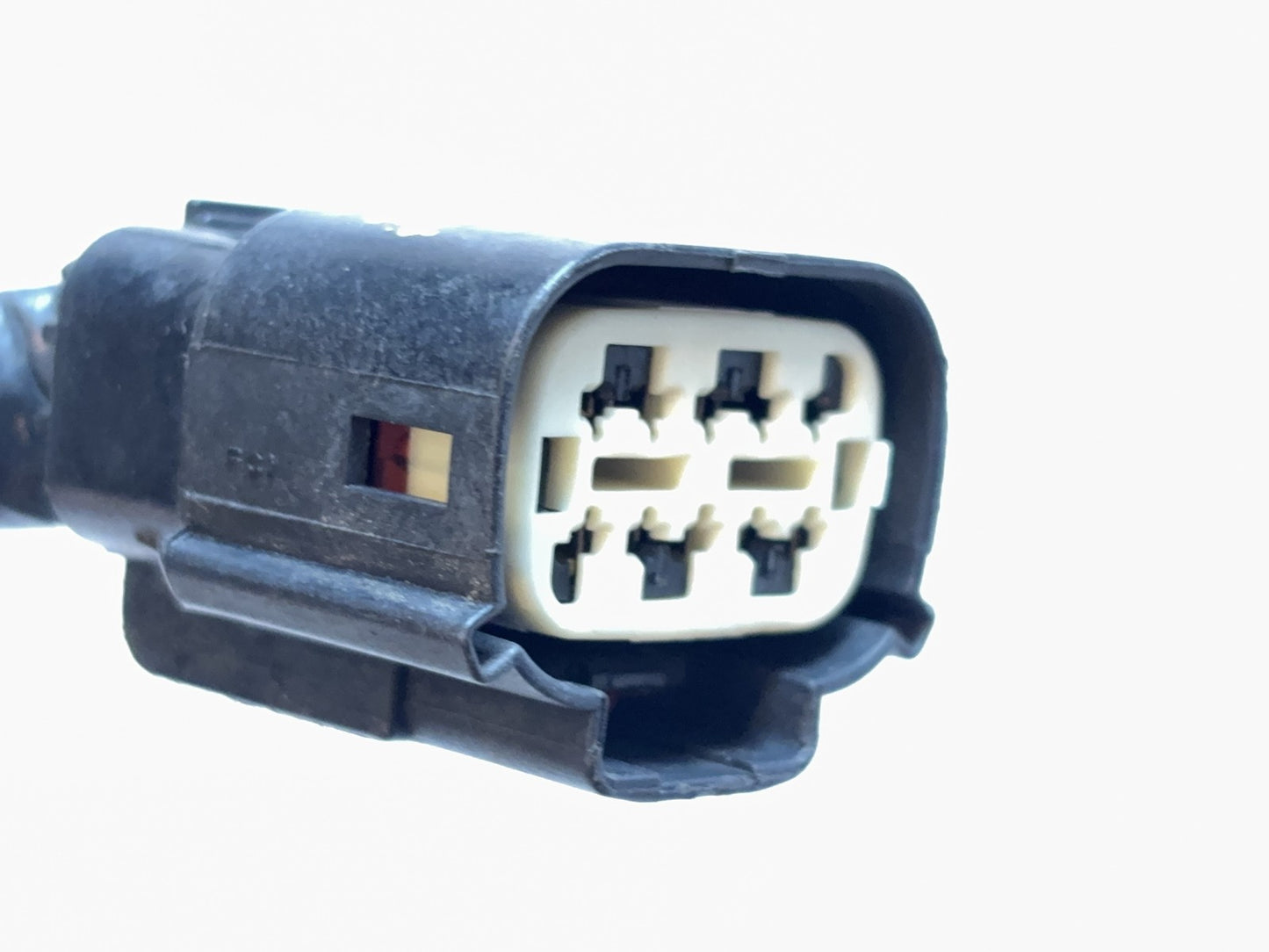 Tailgate Plug Chassis End Pigtail 2013-2018 Ram 1500 2500 3500 w Camera