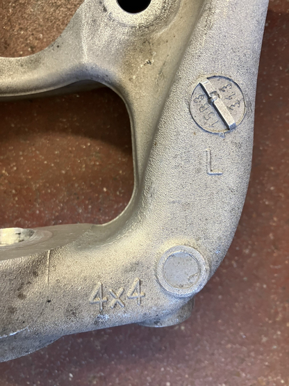 2009-24 Ram 1500 4X4 Classic (5 lug) LH Steering Knuckle.