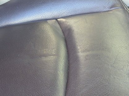 Brown Leather Seats 13-18 Ram 1500 2500 3500 Crew Cab Mossy Oak Mopar Katzkin