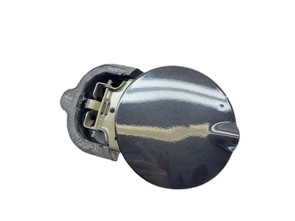 Fuel Door 2014-2018 Ram 1500 2500 3500 Brilliant Black PXR 68171514AA