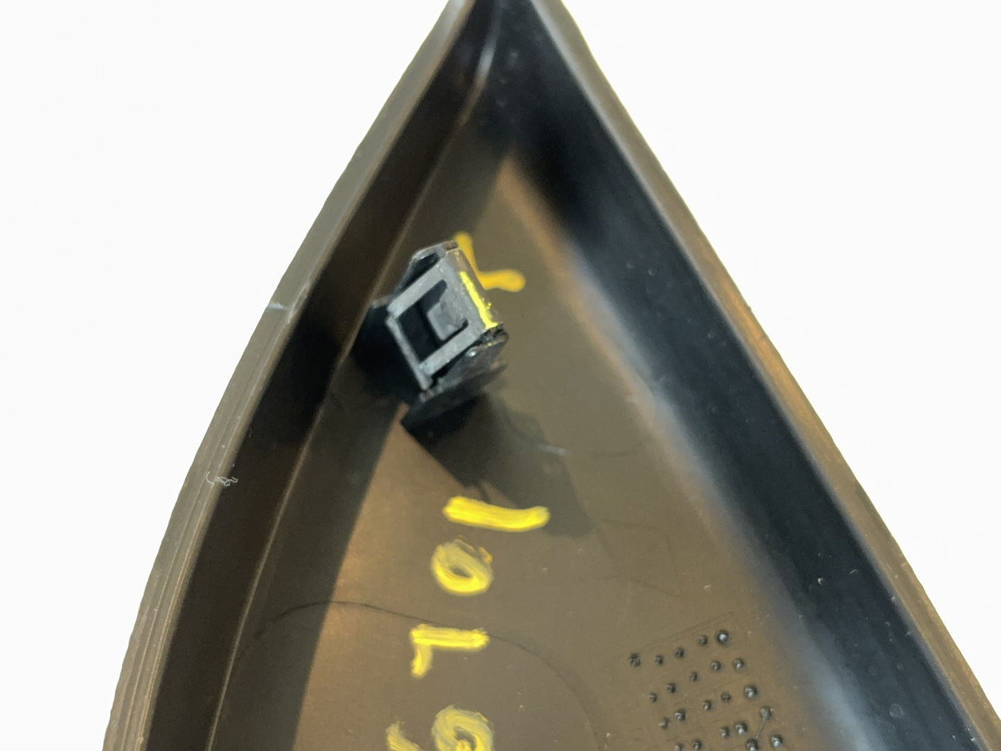 Driver Side Door Panel Mirror Cover 13-18 1500 2500 3500 19+ Classic 1HA43DX9AA
